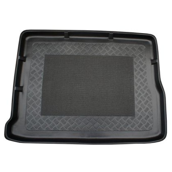 Πατάκι για πορτ - μπαγκάζ για Renault Scenic III  2009-2016 5 seats - 1τμχ.