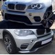 Αεροδυναμικό πακέτο για BMW X5 E70 (2010-2012) - face lift