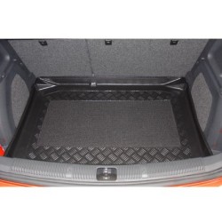 Πατάκι για πορτ - μπαγκάζ για Skoda Fabia (5J) Hatchback 3d/5d 2007-2014 - 1τμχ. Πατάκι για πορτ - μπαγκάζ για Skoda Fabia (5J) Hatchback 3d/5d 2007-2014 - 1τμχ.