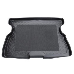 Πατάκι για πορτ - μπαγκάζ για Skoda Favorit / Felicia 5 doors 1990-1994 / 1995-1999 - 1τμχ. Πατάκι για πορτ - μπαγκάζ για Skoda Favorit / Felicia 5 doors 1990-1994 / 1995-1999 - 1τμχ.