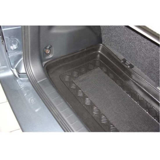 Πατάκι για πορτ - μπαγκάζ για Suzuki Grand Vitara  3 doors 2005-2015 - 1τμχ.