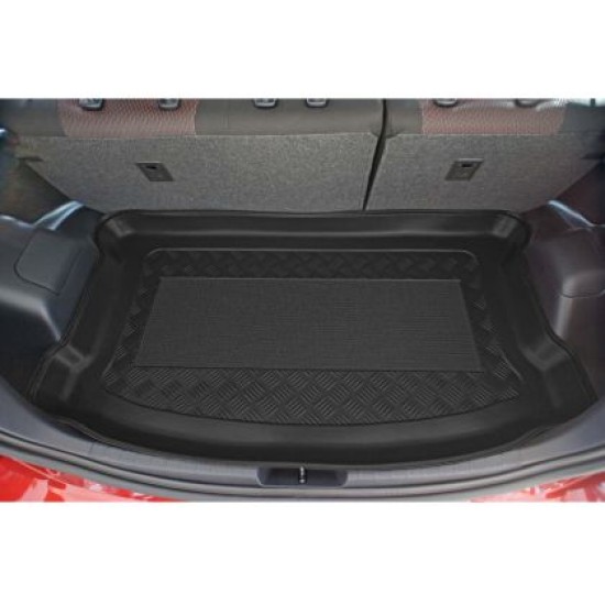 Πατάκι για πορτ - μπαγκάζ για Toyota Yaris / Yaris Hybrid Hatchback 3d/5d (2011+) Up - 1τμχ.