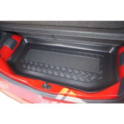 Πατάκι για πορτ - μπαγκάζ για Volkswagen Up (2011+) / Seat Mii Electric (2020+) - Upper boot - 1τμχ. Πατάκι για πορτ - μπαγκάζ για Volkswagen Up (2011+) / Seat Mii Electric (2020+) - Upper boot - 1τμχ.