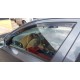 Ανεμοθραύστες για Skoda Octavia 2 (2004-2013) 5 πορτο , sedan - 2 τμχ εμπρός