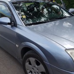 Ανεμοθραύστες για Opel Vectra C (2002-2008) 5 πορτο - 4 τμχ. εμπρός και πίσω Ανεμοθραύστες για Opel Vectra C (2002-2008) 5 πορτο - 4 τμχ. εμπρός και πίσω