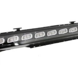 Led φλας για Audi Q7 (2010-2015) - σετ 2τμχ.