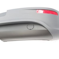 Diffuser πίσω προφυλακτήρα για Vw Golf 5 - R32 Diffuser πίσω προφυλακτήρα για Vw Golf 5 - R32