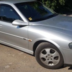 Ανεμοθραύστες για Opel Vectra B (1996-2002) 5 πορτο, sedan- 2 τμχ. εμπρός Ανεμοθραύστες για Opel Vectra B (1996-2002) 5 πορτο, sedan- 2 τμχ. εμπρός