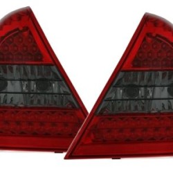 Πίσω φανάρια led για Mercedes C-CLASS W202 (1993-2001) - σετ 2τμχ. Πίσω φανάρια led για Mercedes C-CLASS W202 (1993-2001) - σετ 2τμχ.