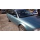 Ανεμοθραύστες για Audi A6 (1997-2004) combi - 4 τμχ. εμπρός και πίσω