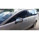 Ανεμοθραύστες για Peugeot 3008/ 5008 (2017+) / (2024+) - 2 τμχ. εμπρός