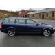 Ανεμοθραύστες για Vw Passat (B5) (1997-2004) combi - 4 τμχ εμπρός και πίσω
