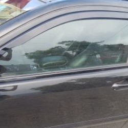 Ανεμοθραύστες για Mercedes C-Class W203 (2000-2006) coupe Ανεμοθραύστες για Mercedes C-Class W203 (2000-2006) coupe