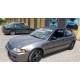 Ανεμοθραύστες για Honda Civic (1991-1995) 3 πορτο / coupe