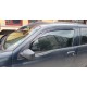 Ανεμοθραύστες για Alfa Romeo 146 (1994-2000) - 2 τμχ. εμπρός