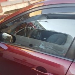 Ανεμοθραύστες για Mazda 6 (2002-2007) 5 πορτο ,sedan, combi - 2 τμχ. εμπρός Ανεμοθραύστες για Mazda 6 (2002-2007) 5 πορτο ,sedan, combi - 2 τμχ. εμπρός