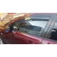 Ανεμοθραύστες για Mazda 6 (2002-2007) 5 πορτο ,sedan, combi - 2 τμχ. εμπρός