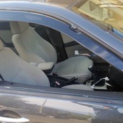 Ανεμοθραύστες για Alfa Romeo 156 (1997-2006) - 2 τμχ. εμπρός Ανεμοθραύστες για Alfa Romeo 156 (1997-2006) - 2 τμχ. εμπρός