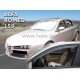 Ανεμοθραύστες για Alfa Romeo 159 (2005-2011) - 2 τμχ. εμπρός