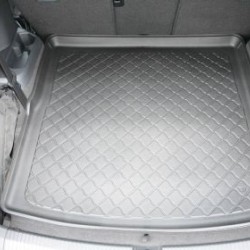 Πατάκι λαστιχένιο για πορτ - μπαγκάζ για  VW Tiguan II Allspace (2017+) 5/7 seats, third row pulled down - Upper floor - 1τμχ. Πατάκι λαστιχένιο για πορτ - μπαγκάζ για  VW Tiguan II Allspace (2017+) 5/7 seats, third row pulled down - Upper floor - 1τμχ.