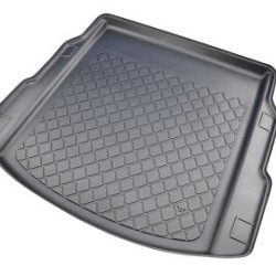 Πατάκι για πορτ - μπαγκάζ για  AUDI A8 D5 (2017+) - standard and extended wheelbase - 1τμχ.