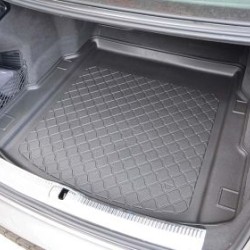 Πατάκι για πορτ - μπαγκάζ για  AUDI A8 D5 (2017+) - standard and extended wheelbase - 1τμχ.