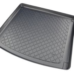 Πατάκι λαστιχένιο για πορτ - μπαγκάζ για  Porsche Cayenne (2017+) - 1τμχ.