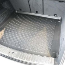 Πατάκι λαστιχένιο για πορτ - μπαγκάζ για  Porsche Cayenne (2017+) - 1τμχ.