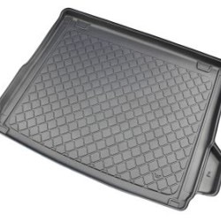 Πατάκι για πορτ - μπαγκάζ για  BMW X3 (G01) (2018+)  - incl. models with rails - 1τμχ.