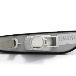 Φλας για BMW E90 / E91 / E92 / E93 / E87 / X1 - φιμέ - σετ 2τμχ. Φλας για BMW E90 / E91 / E92 / E93 / E87 / X1 - φιμέ - σετ 2τμχ.