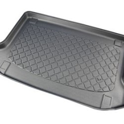 Πατάκι λαστιχένιο για πορτ - μπαγκάζ για  Hyundai Kona /  Kona Electric  (2017+) - 1τμχ.