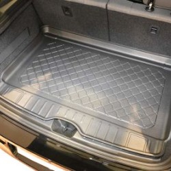 Πατάκι λαστιχένιο για πορτ - μπαγκάζ για  BMW i3 HB/5d (2013+) - 1τμχ. Πατάκι λαστιχένιο για πορτ - μπαγκάζ για  BMW i3 HB/5d (2013+) - 1τμχ.