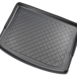 Πατάκι λαστιχένιο για πορτ - μπαγκάζ για Mitsubishi Eclipse Cross (2018+) - 1τμχ.