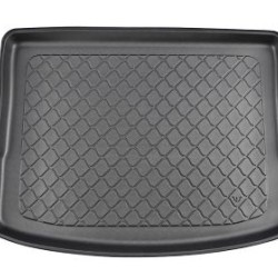 Πατάκι λαστιχένιο για πορτ - μπαγκάζ για Mitsubishi Eclipse Cross (2018+) - 1τμχ.