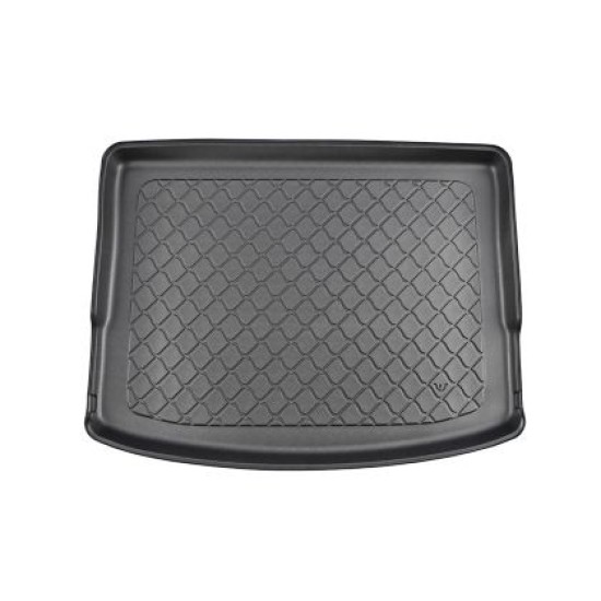 Πατάκι λαστιχένιο για πορτ - μπαγκάζ για Mitsubishi Eclipse Cross (2018+) - 1τμχ.
