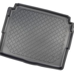 Πατάκι λαστιχένιο για πορτ - μπαγκάζ για  Peugeot 3008 II 2016- / Opel Grandland X 2017- lower boot - 1τμχ.