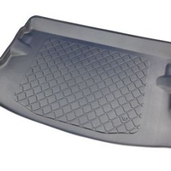 Πατάκι λαστιχένιο για πορτ - μπαγκάζ για  Subaru XV II 2018+ - 1τμχ.