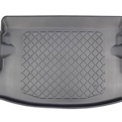 Πατάκι λαστιχένιο για πορτ - μπαγκάζ για  Subaru XV II 2018+ - 1τμχ.