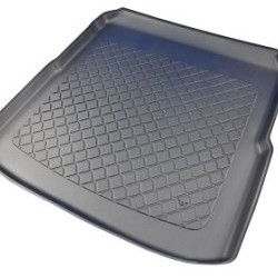 Πατάκι λαστιχένιο για πορτ - μπαγκάζ για Volkswagen Arteon Sedan 2017+ with spare tyre - 1τμχ.