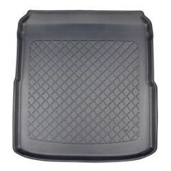 Πατάκι λαστιχένιο για πορτ - μπαγκάζ για Volkswagen Arteon Sedan 2017+ with spare tyre - 1τμχ.