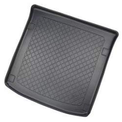 Πατάκι για πορτ - μπαγκάζ για Ssangyong Rexton II ( Y400 ) SUV 5 πορτο ( 2017+) 5 θέσιο - 1τμχ.