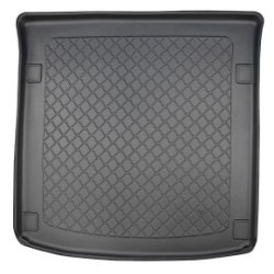 Πατάκι για πορτ - μπαγκάζ για Ssangyong Rexton II ( Y400 ) SUV 5 πορτο ( 2017+) 5 θέσιο - 1τμχ.