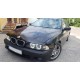 Δαχτυλίδια angel eyes για BMW E39 OEM με εργοστασιακά angel eyes - με 66 led