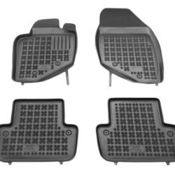 Λαστιχένια πατάκια Rezaw Plast για VOLVO S60 / S80 / V70 / XC70 (2000-2007) - τύπου σκαφάκι - 4τμχ.