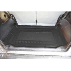 Πατάκι για πορτ - μπαγκάζ για Ssangyong Korando I 3 doors 1997-2010 - 1τμχ.