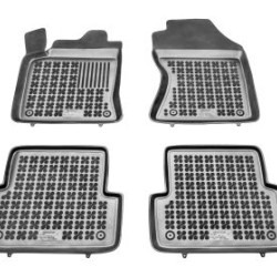 Λαστιχένια πατάκια Rezaw Plast για FORD Focus I (1998-2005) - τύπου σκαφάκι - 4τμχ.