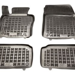 Λαστιχένια πατάκια για MINI Countryman (2010-2017) - τύπου σκαφάκι - 4τμχ.