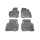 Λαστιχένια πατάκια Rezaw Plast για MAZDA CX-5 I (2012-2017) - τύπου σκαφάκι - 4τμχ. Λαστιχένια πατάκια Rezaw Plast για MAZDA CX-5 I (2012-2017) - τύπου σκαφάκι - 4τμχ.