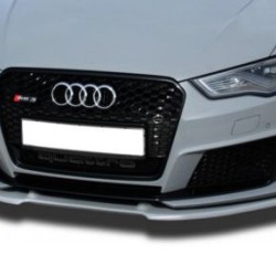 Προφυλακτήρας εμπρός για Audi A3 (2012-2015) - RS3 design χωρίς parktronic Προφυλακτήρας εμπρός για Audi A3 (2012-2015) - RS3 design χωρίς parktronic