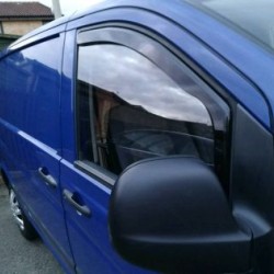 Ανεμοθραύστες για Mercedes Vito /Viano W639 (2003-2014) Ανεμοθραύστες για Mercedes Vito /Viano W639 (2003-2014)